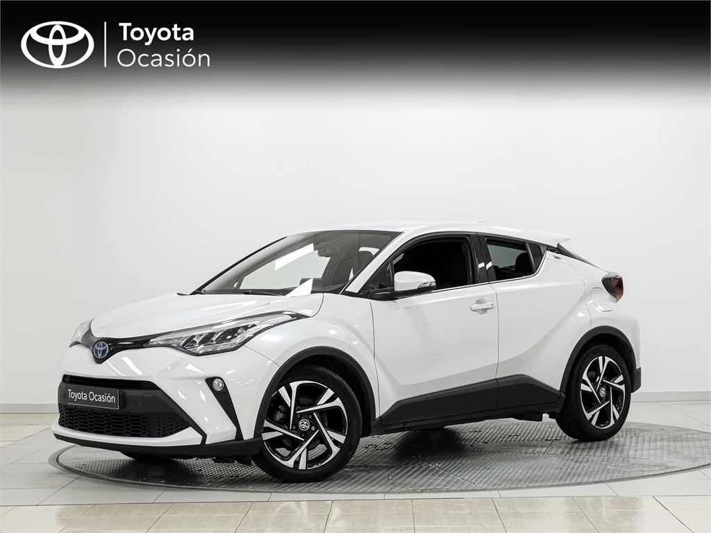 TOYOTA Toyota C-HR C-HR 180H Advance