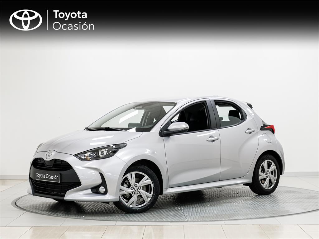 TOYOTA Yaris 120H 1.5 Active Plus