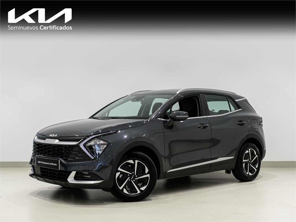 KIA Sportage 1.6 T-GDi HEV 158kW (215CV) Drive 4x2