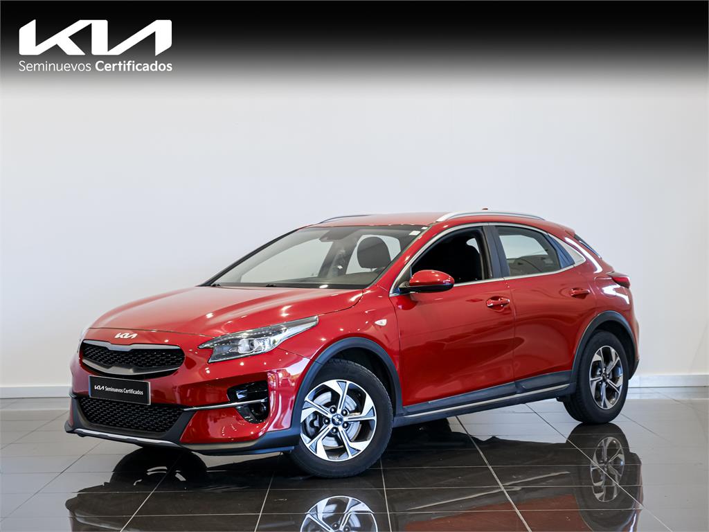 KIA XCeed 1.0 T-GDi Drive 88kW (120CV)