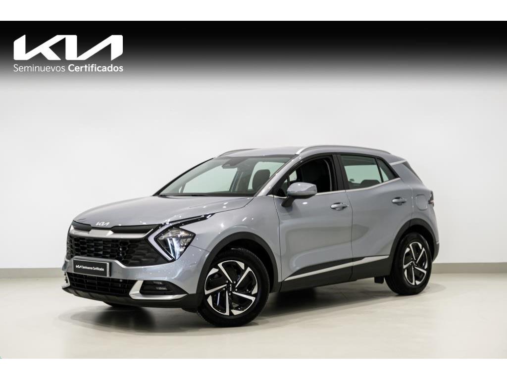 KIA Sportage 1.6 CRDi MHEV 100kW (136CV) Drive 4x2