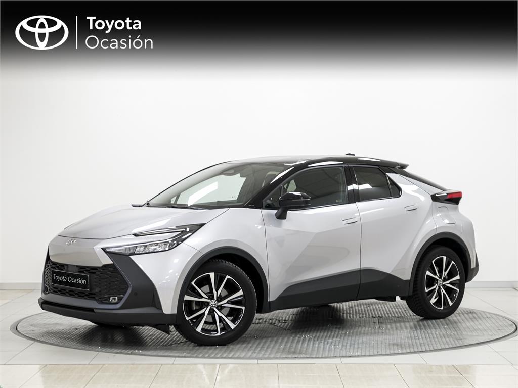TOYOTA Toyota C-HR C-HR 140H Advance