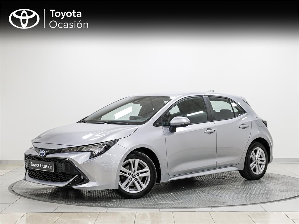 TOYOTA Corolla 125H Active Tech