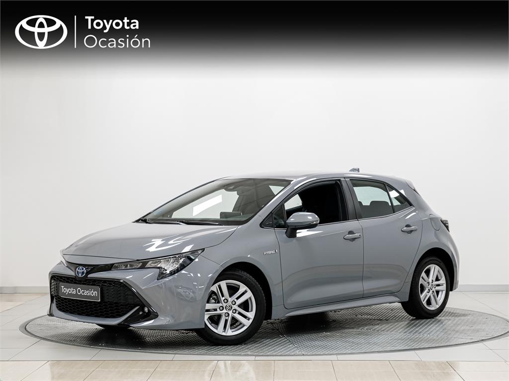 TOYOTA Corolla 125H Active Tech