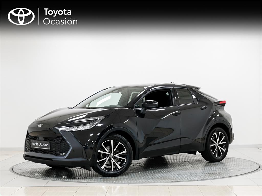 TOYOTA Toyota C-HR C-HR 140H Advance