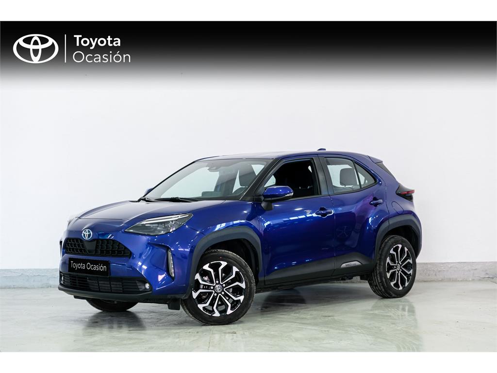 TOYOTA Yaris Cross 120H Active Tech