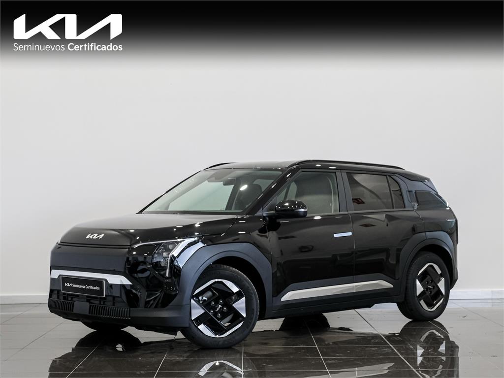 KIA EV3 Earth Long Range