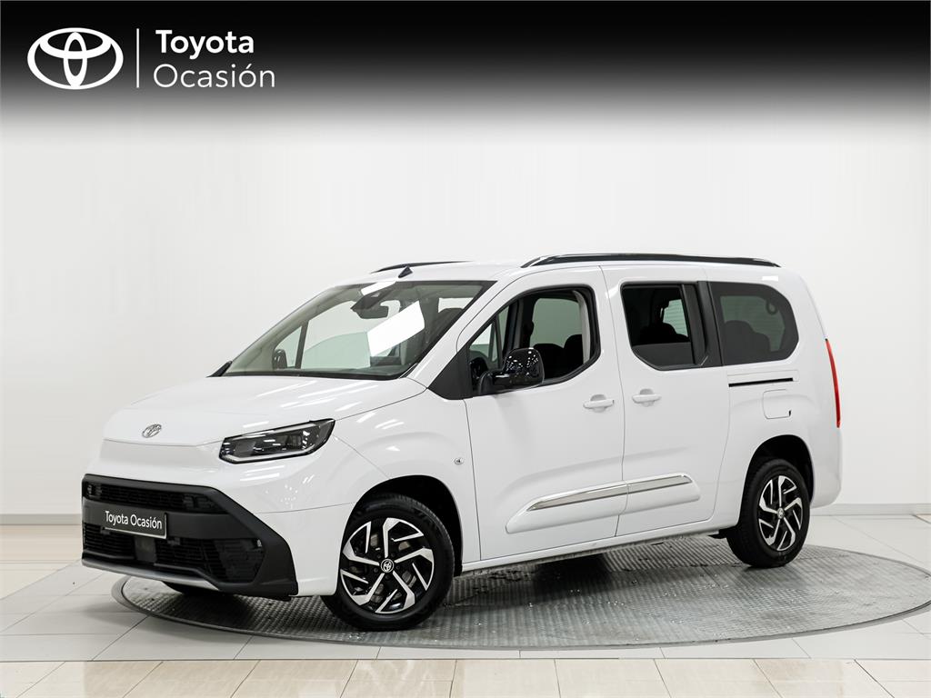 TOYOTA Proace City Verso FAMILY ACTIVE L2 1.5D 130CV 6MT