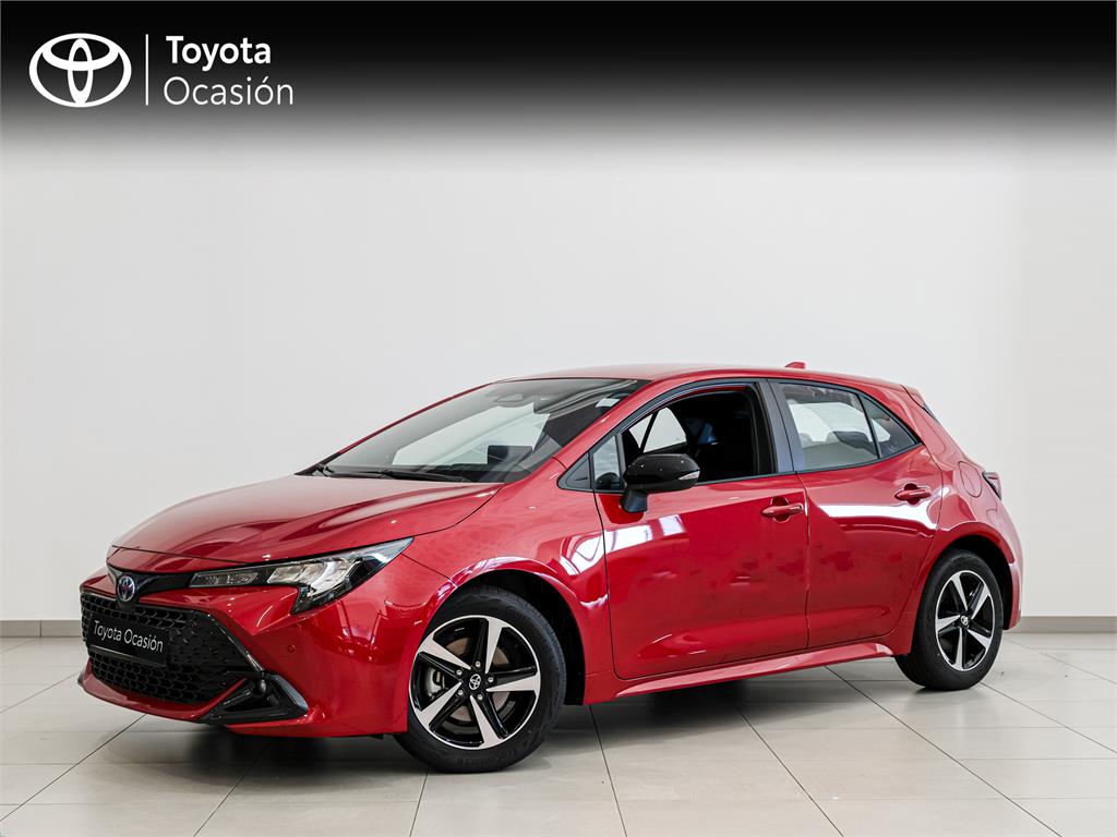 TOYOTA Corolla 140H Active