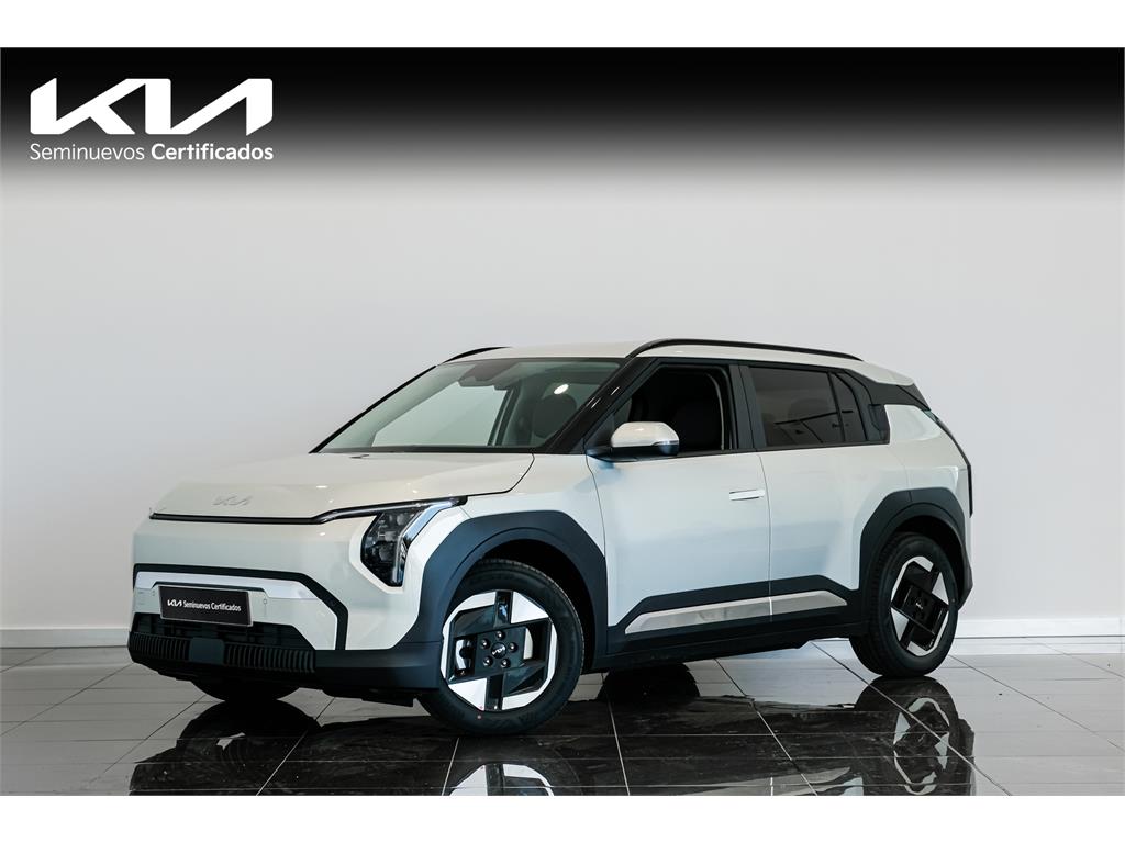 KIA EV3 Earth Standard Range