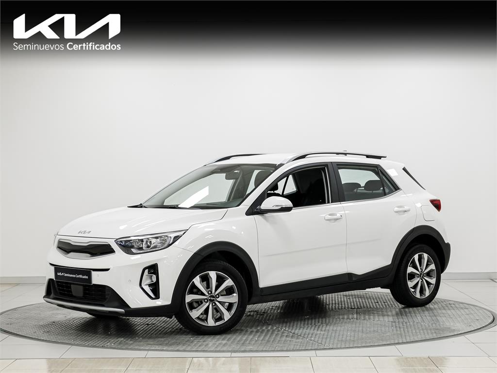 KIA Stonic 1.2 CVVT Eco-Dynamic Drive 84