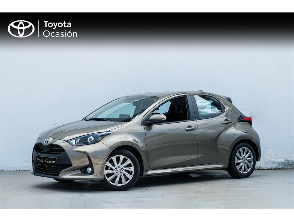 TOYOTA Yaris 120H 1.5 Active Tech