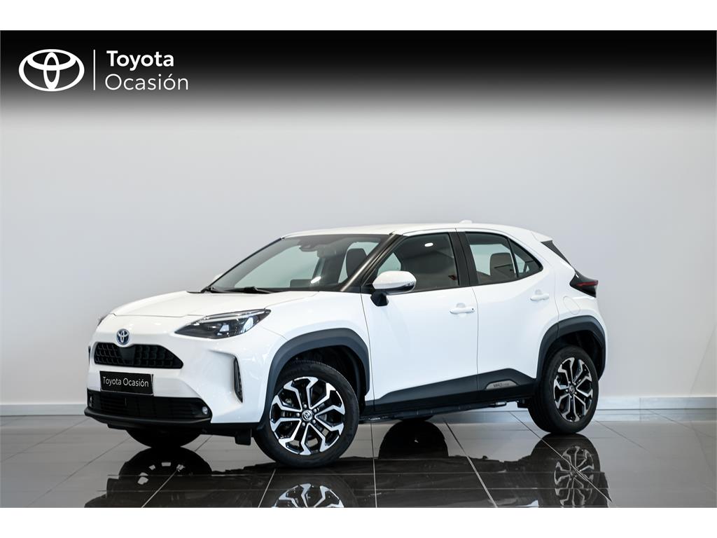 TOYOTA Yaris Cross 120H Active Tech