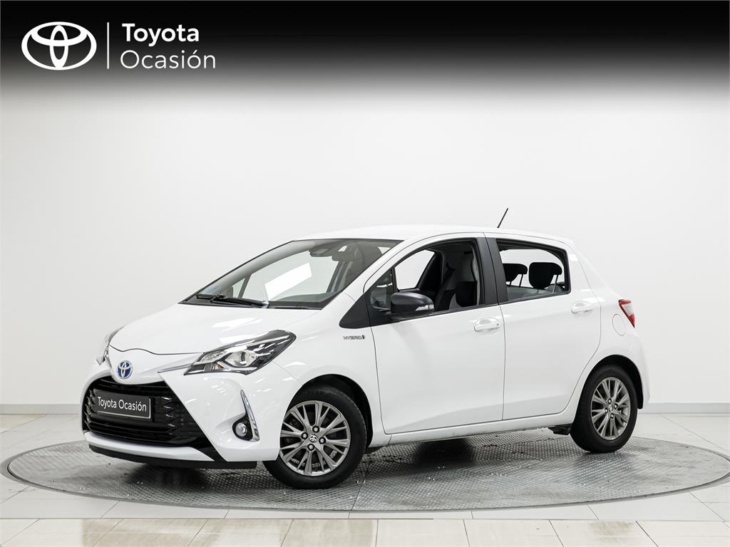 TOYOTA Yaris 100H 1.5 Active