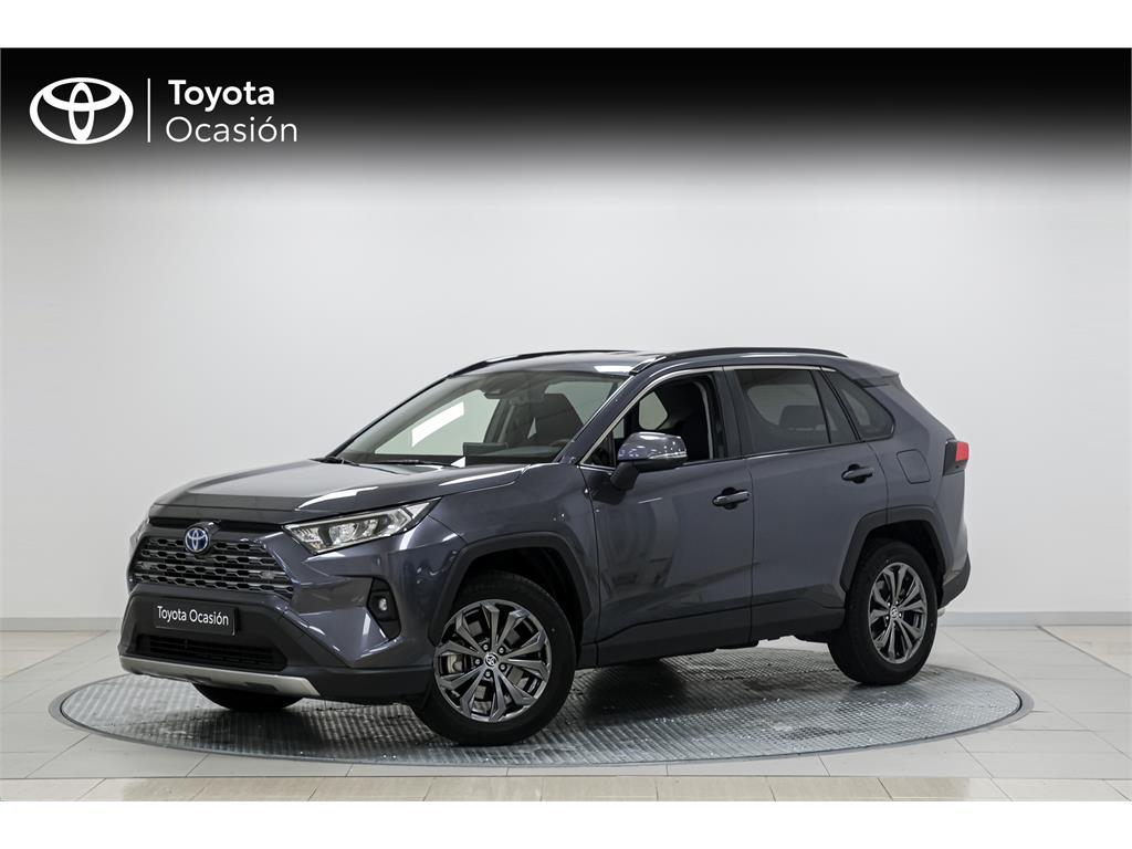 TOYOTA RAV4 RAV-4 2.5 hybrid 2WD Advance
