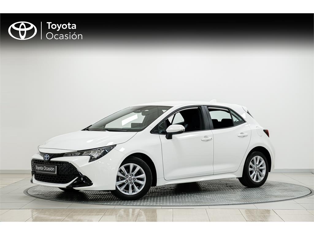 TOYOTA Corolla 140H Active Plus