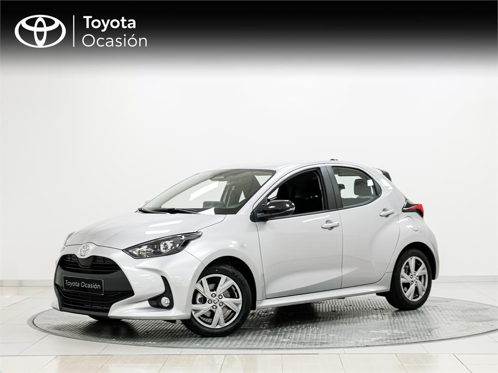 TOYOTA Yaris 120H 1.5 Active Plus