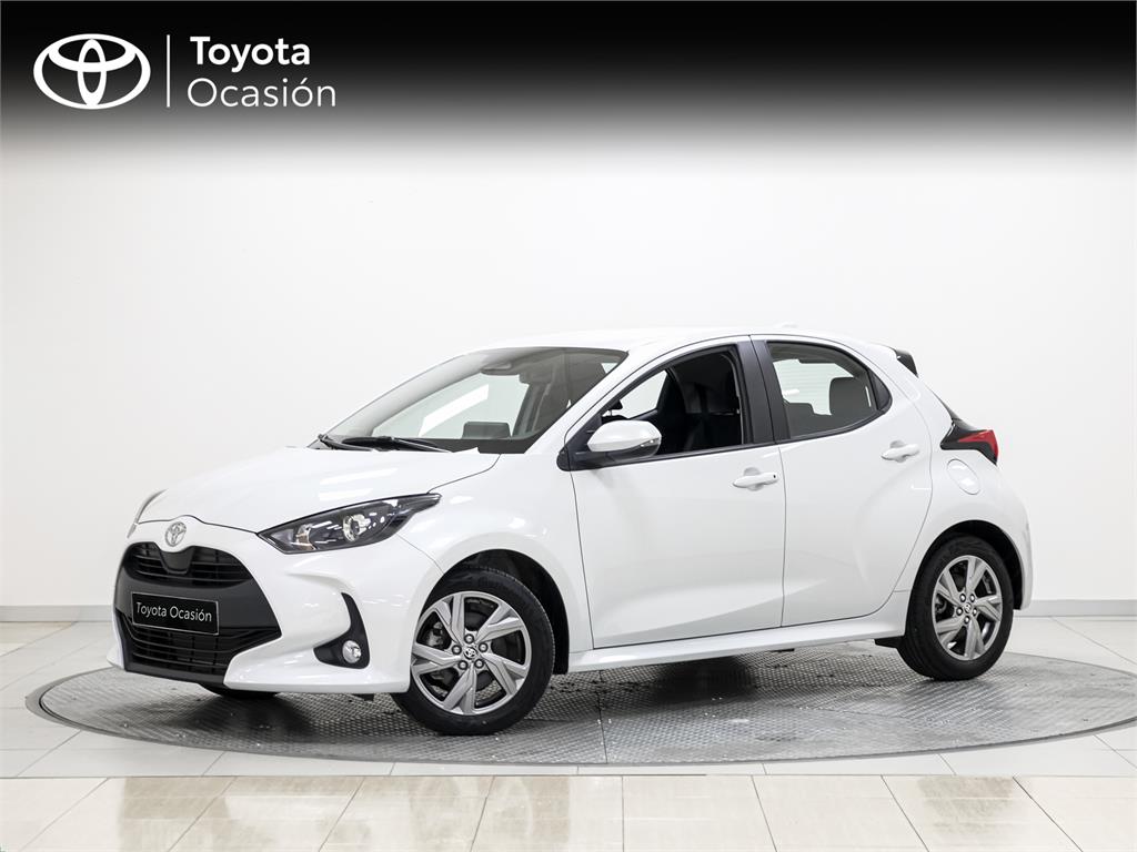 TOYOTA Yaris 120H 1.5 Active Plus