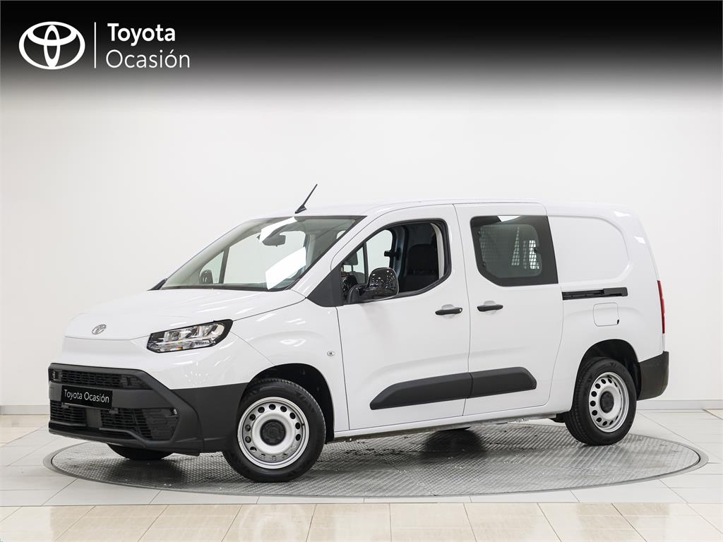 TOYOTA Proace City Combi L2 1.5D GX 100