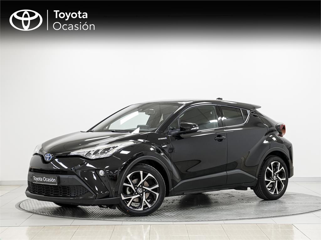 TOYOTA Toyota C-HR C-HR 180H Advance