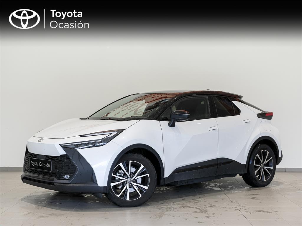 TOYOTA Toyota C-HR C-HR 220PH Advance