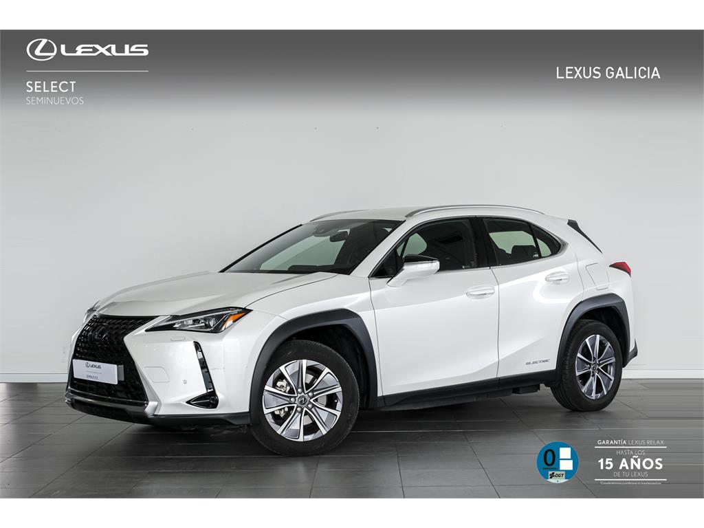 LEXUS UX 300e Executive