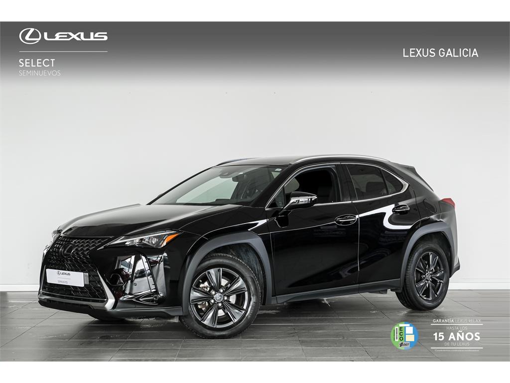 LEXUS UX 250h Premium 2WD