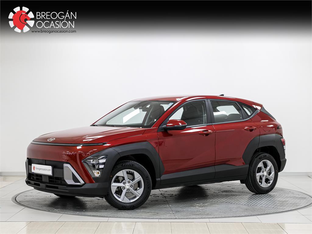 HYUNDAI Kona 1.0 TGDI Maxx