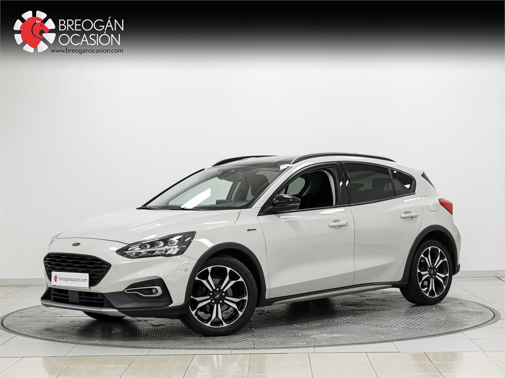 FORD Focus 1.5 Ecoblue Active 120