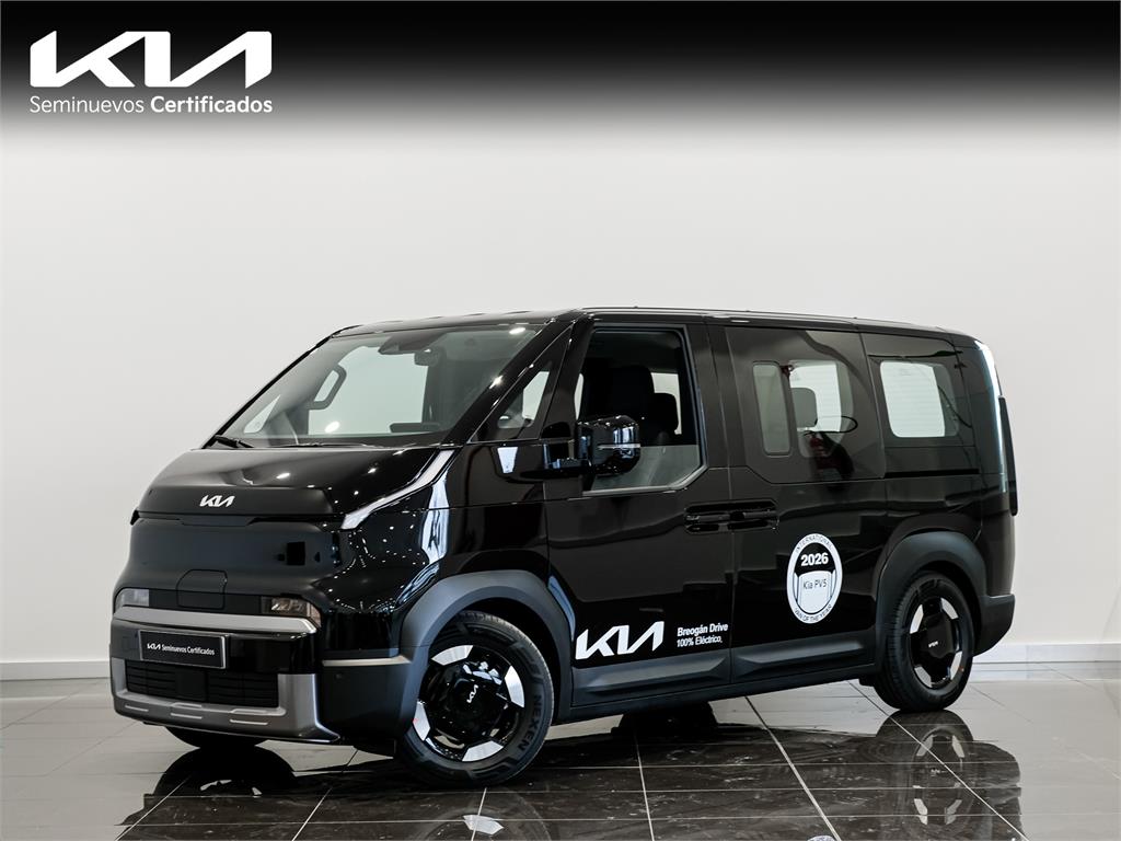 KIA PV5 Passenger L2H1 Long Range Plus