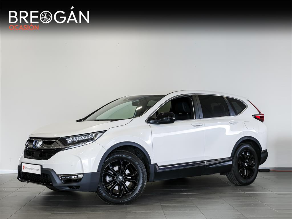 HONDA CR-V 2.0 i-MMD Comfort 4x2