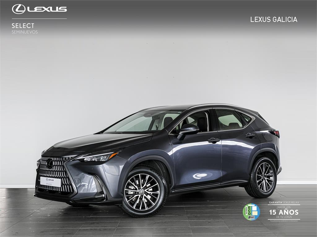 LEXUS NX 350h Business City 2WD