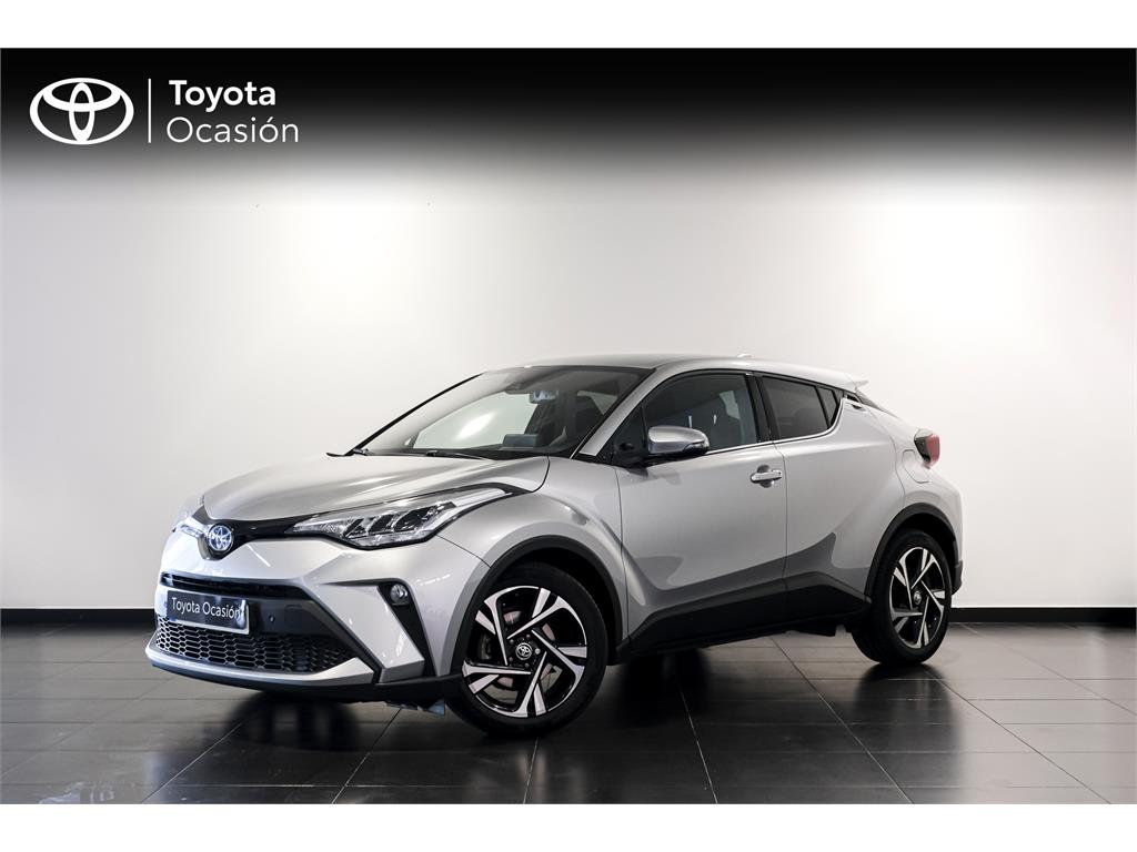 TOYOTA Toyota C-HR C-HR 125H Advance