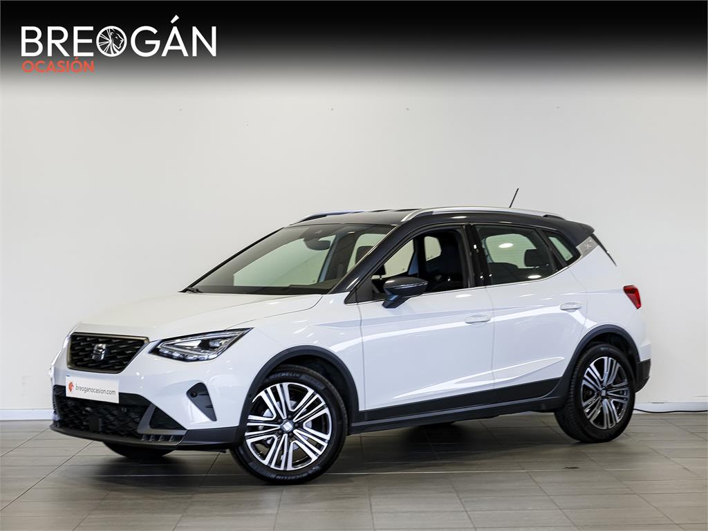 SEAT Arona 1.0 TSI S&S FR 110