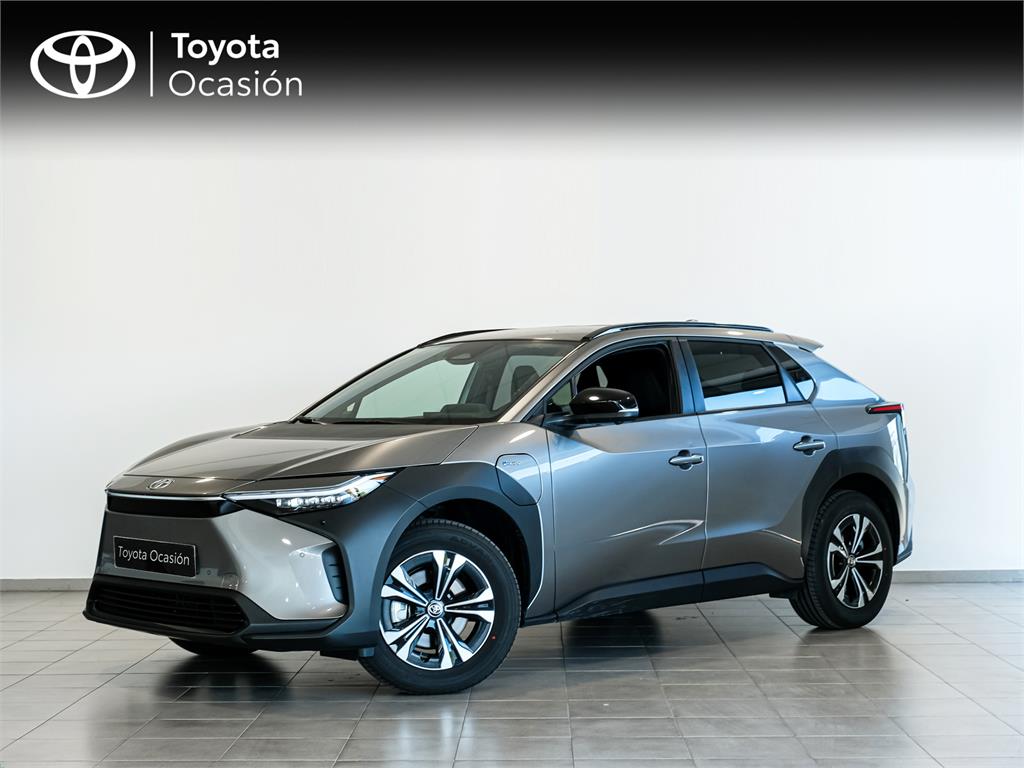 TOYOTA bZ4X 200E 4X2 Advance