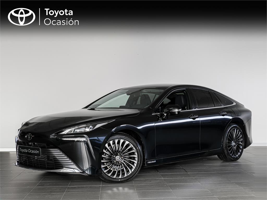 TOYOTA Mirai Luxury 180FCV