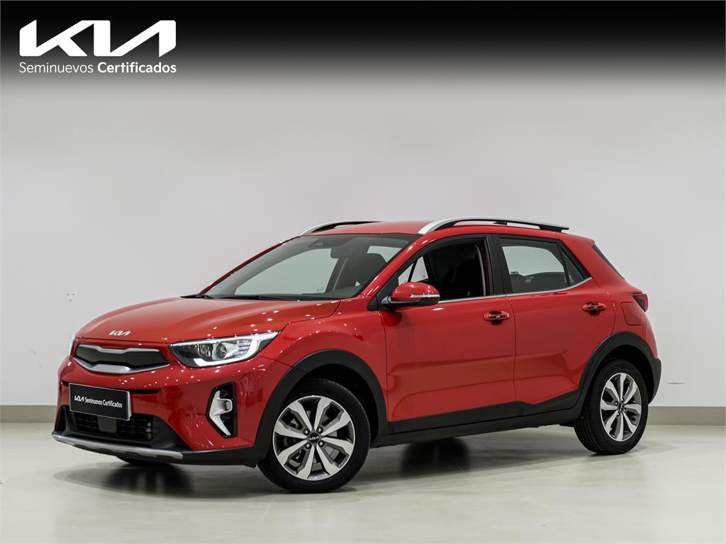 KIA Stonic 1.0 T-GDi 74kW (100CV) MHEV MT Drive