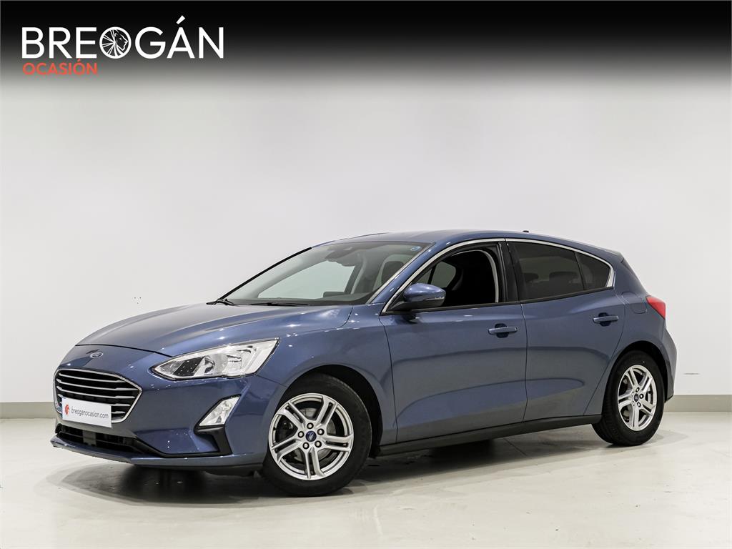 FORD Focus 1.0 Ecoboost 74kW Trend