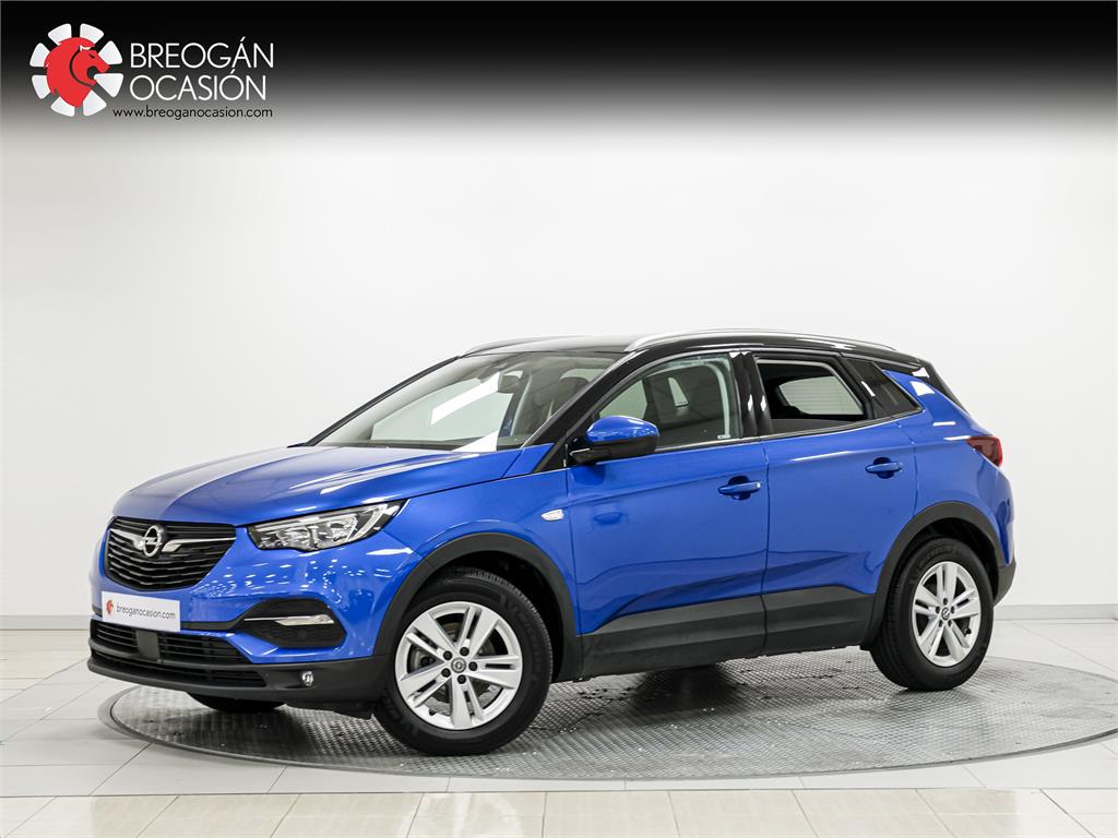OPEL Grandland X 1.6CDTi S&S Selective 120