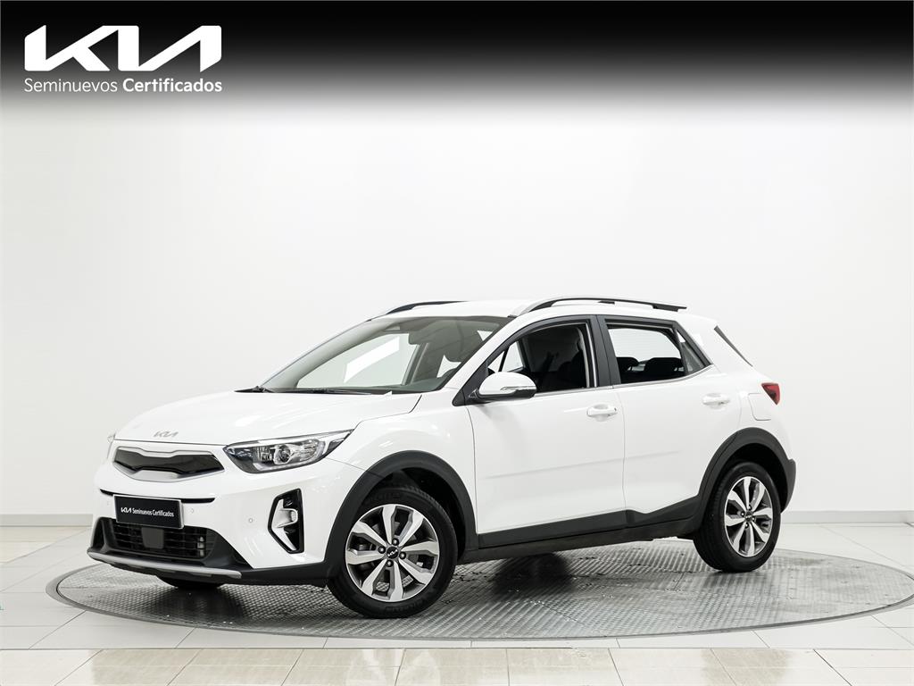 KIA Stonic 1.0 T-GDi 74kW (100CV) MHEV MT Drive