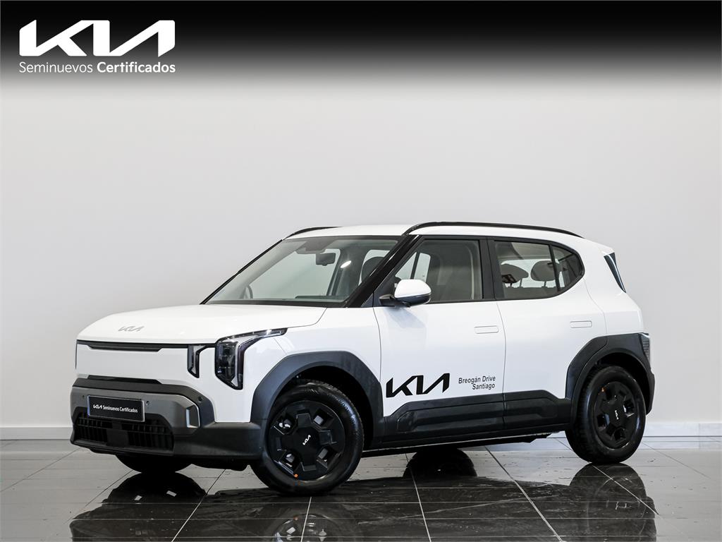 KIA EV2 Air Standard Range