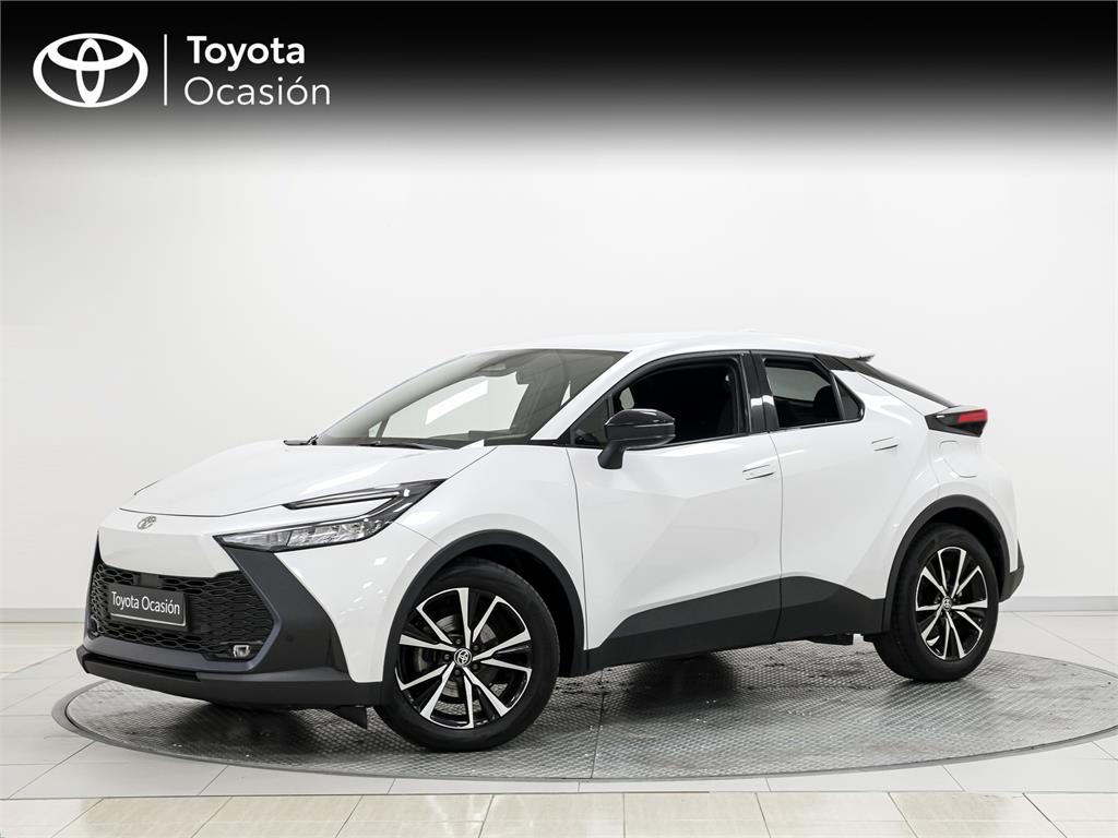 TOYOTA Toyota C-HR C-HR 140H Advance