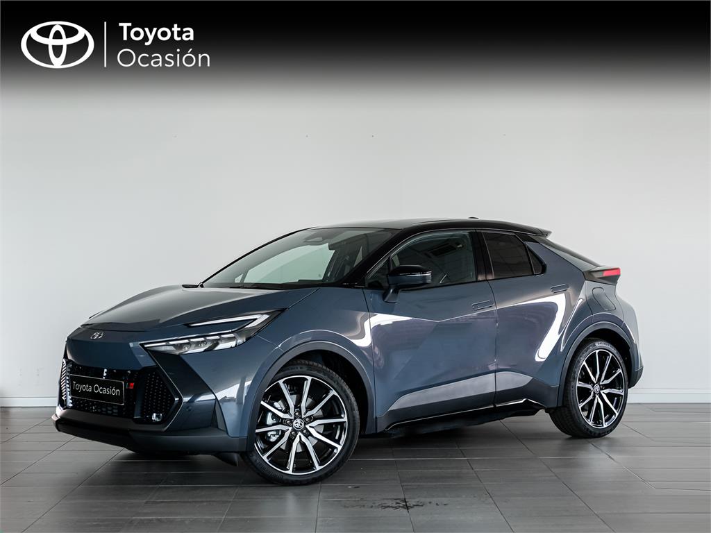 TOYOTA Toyota C-HR C-HR 220PH GR Sport