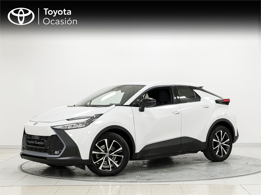 TOYOTA Toyota C-HR C-HR 220PH Advance
