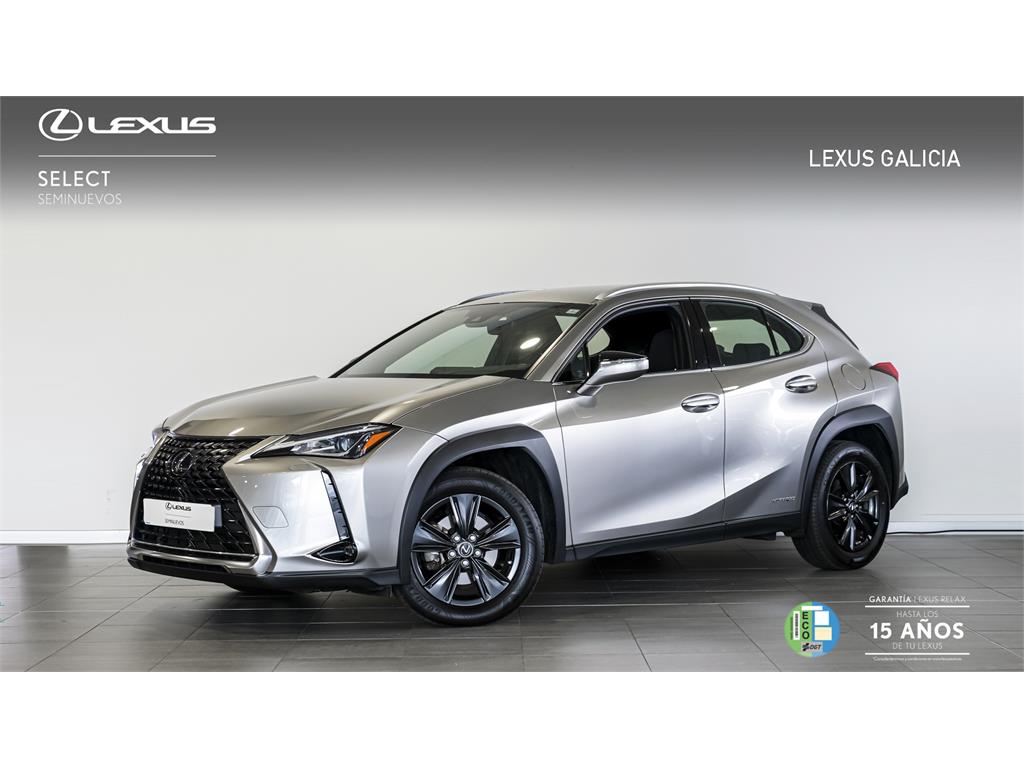 LEXUS UX 250h Business 2WD