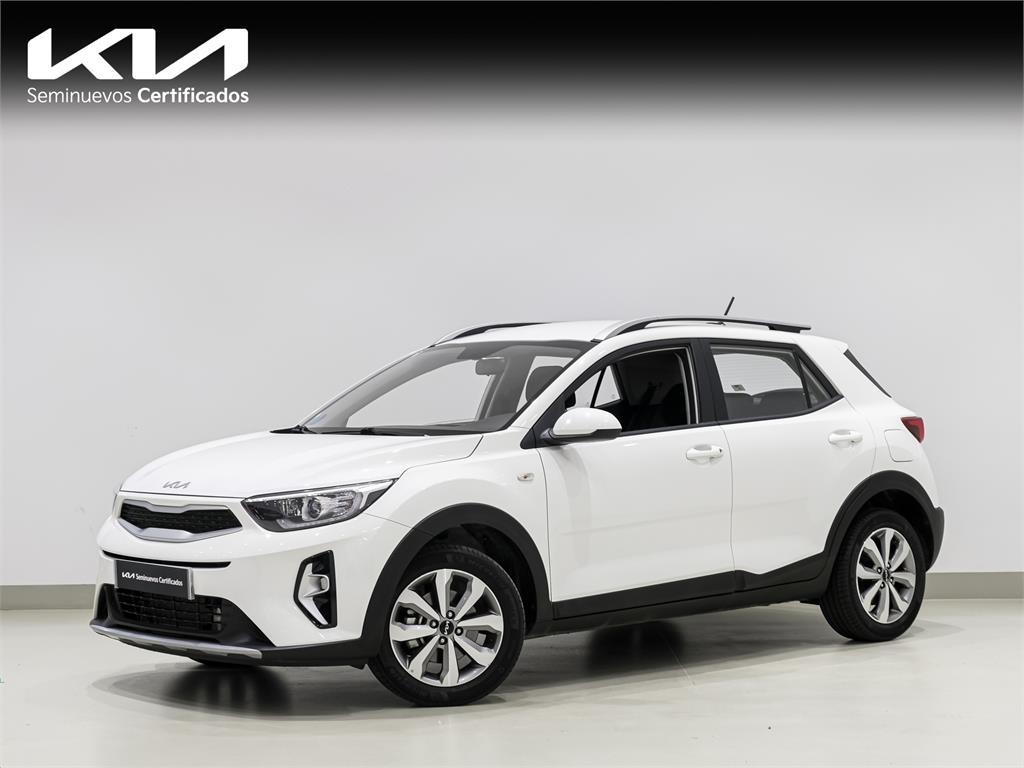 KIA Stonic 1.0 T-GDi 74kW (100CV) MHEV MT Concept