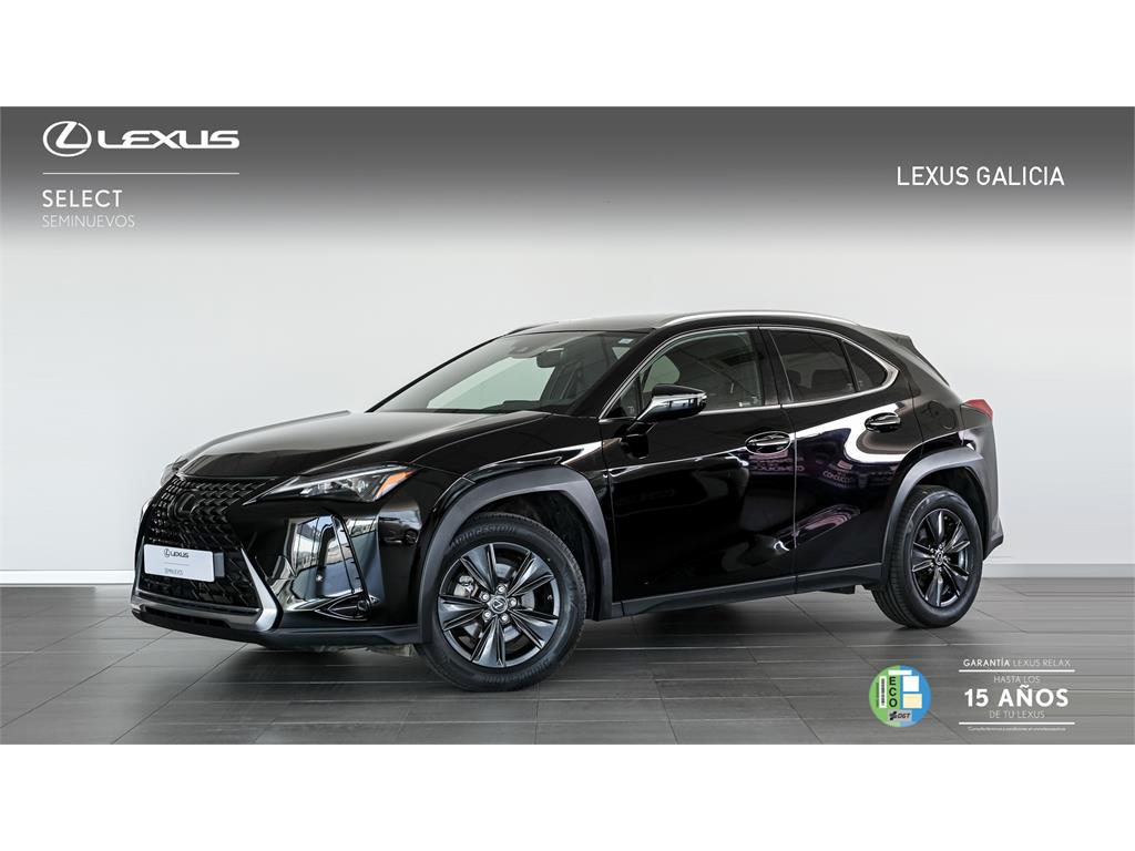 LEXUS UX 250h Premium 2WD