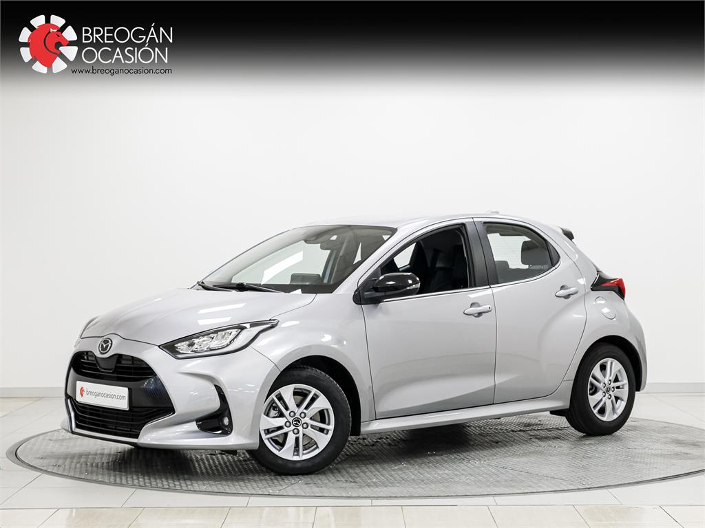 MAZDA 2 Mazda2 Hybrid 1.5 Select CVT 85kW