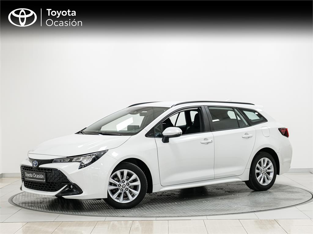 TOYOTA Corolla Touring Sports 140H Active Plus