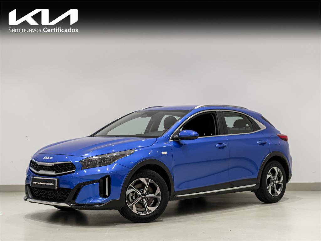 KIA XCeed 1.0 T-GDi Drive 74kW (100CV)